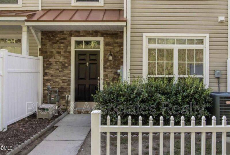 Townhouse for rent at 11730 Mezzanine Dr #111, Raleigh, NC 27614