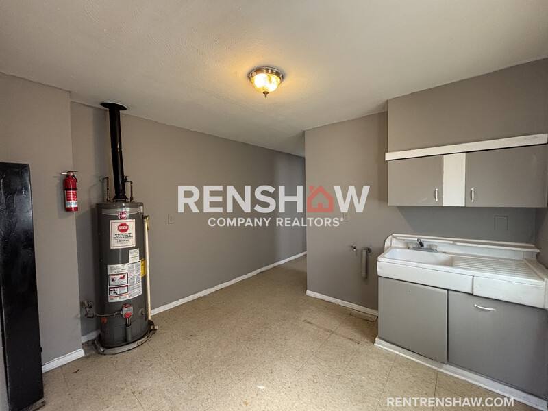 House for rent at 3203 Jackson Ave, Memphis, TN 38122