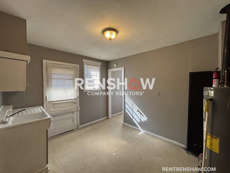 House for rent at 3203 Jackson Ave, Memphis, TN 38122