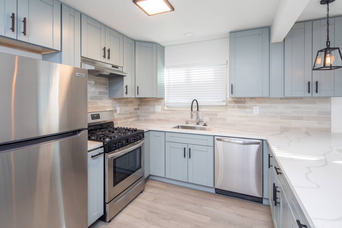 Apartment for rent at 4342 Idaho St, San Diego, CA 92104