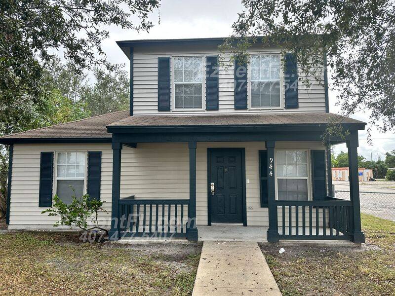House for rent at 944 9th St, West Palm Beach, FL 33401
