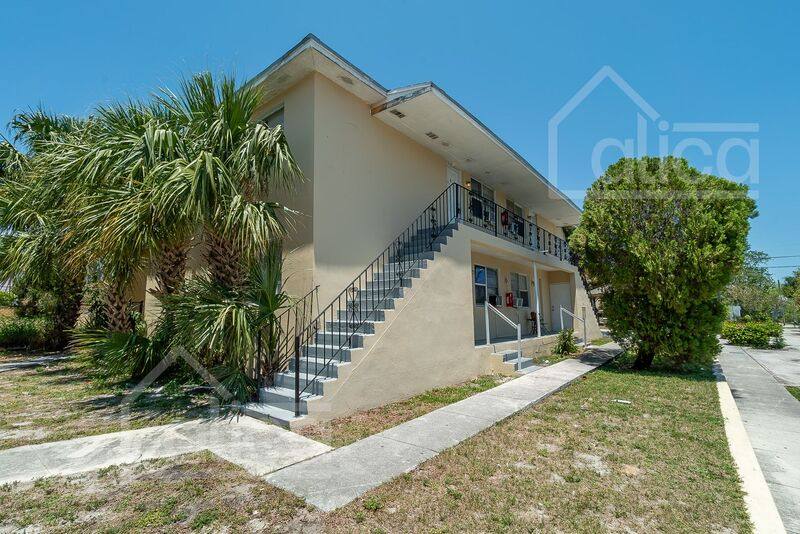 Apartment for rent at 801 N Sapodilla Ave #1, West Palm Beach, FL 33401