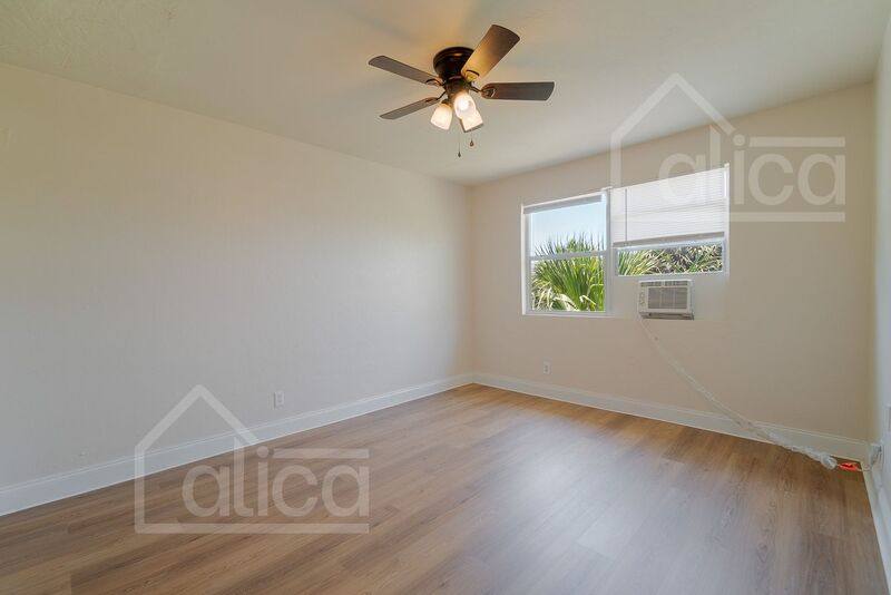 Apartment for rent at 801 N Sapodilla Ave #1, West Palm Beach, FL 33401