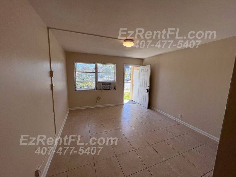Apartment for rent at 803 Henrietta Ave #2, West Palm Beach, FL 33401