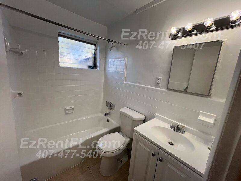Apartment for rent at 803 Henrietta Ave #2, West Palm Beach, FL 33401