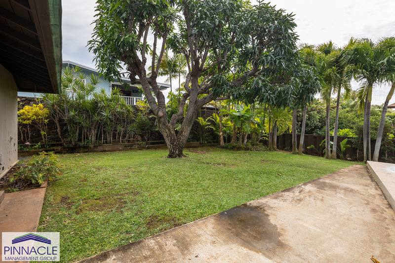 House for rent at 4103 Kahala Ave, Honolulu, HI 96816