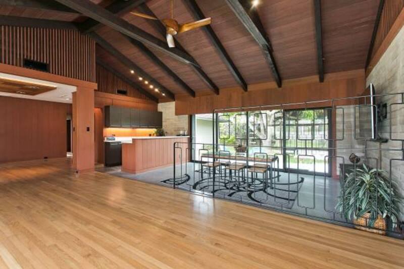 House for rent at 4103 Kahala Ave, Honolulu, HI 96816