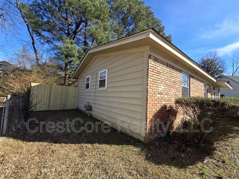 House for rent at 4638 Appleville St, Memphis, TN 38109