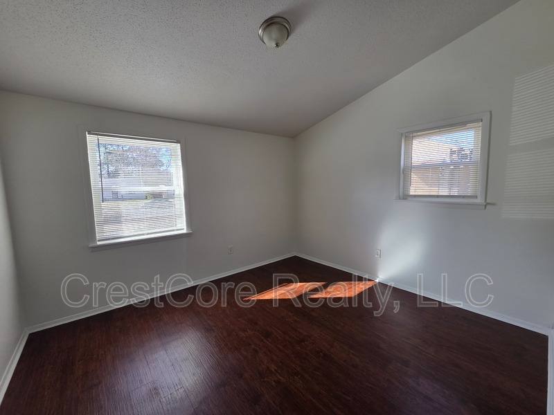 House for rent at 4638 Appleville St, Memphis, TN 38109