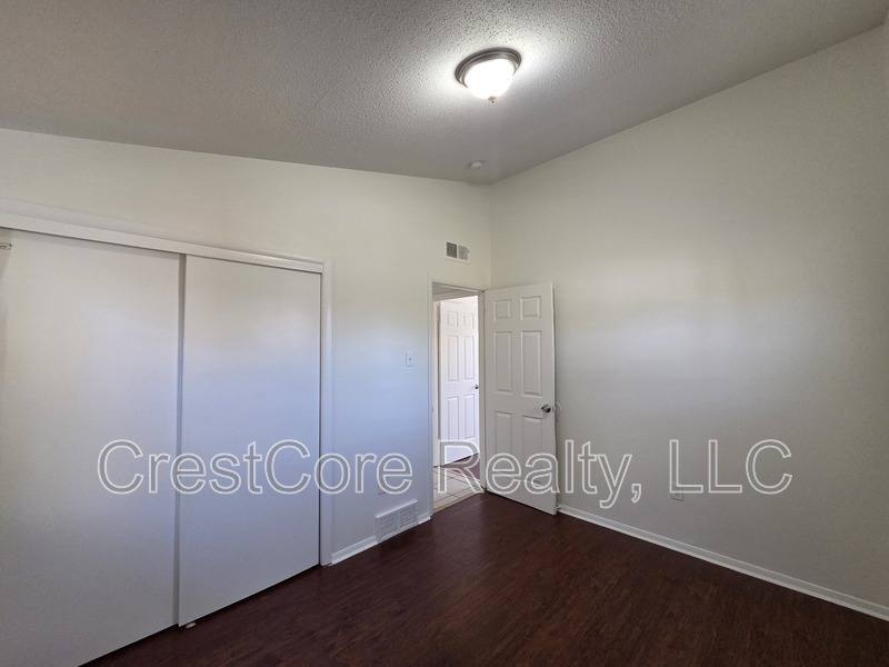 House for rent at 4638 Appleville St, Memphis, TN 38109