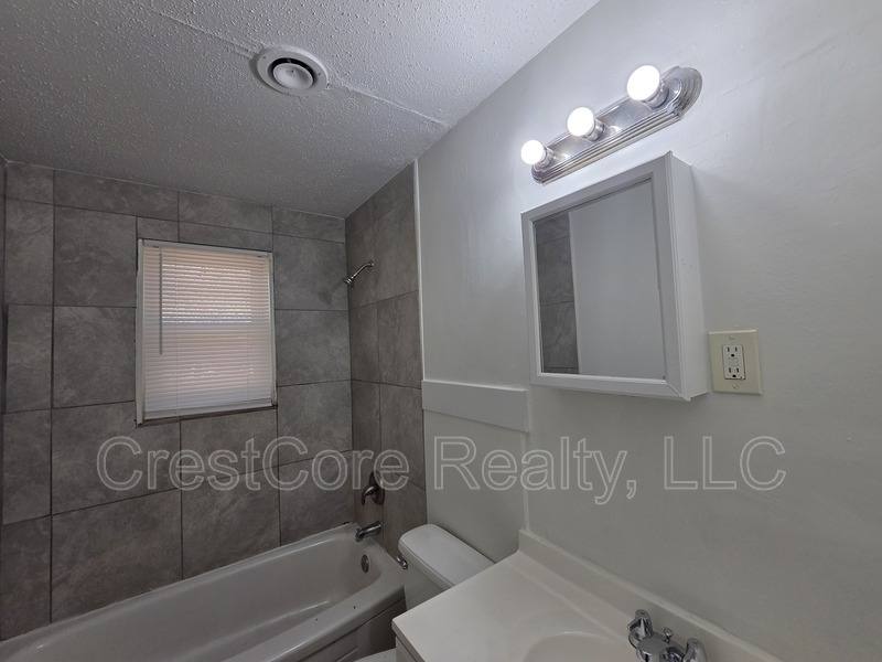 House for rent at 4638 Appleville St, Memphis, TN 38109