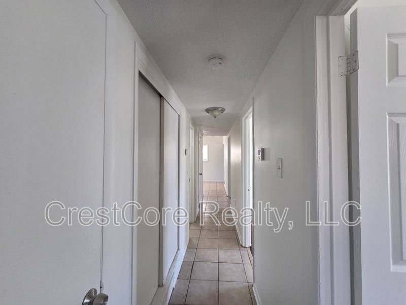 House for rent at 4638 Appleville St, Memphis, TN 38109