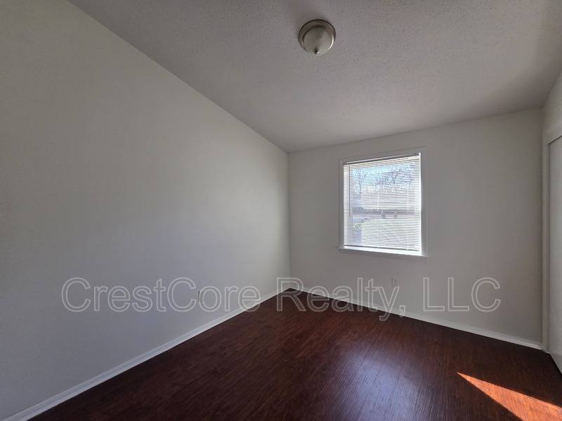 House for rent at 4638 Appleville St, Memphis, TN 38109