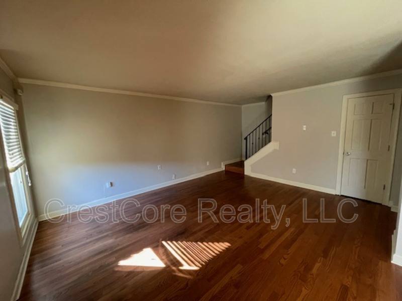 Condo for rent at 679 S Belvedere Blvd #C, Memphis, TN 38104