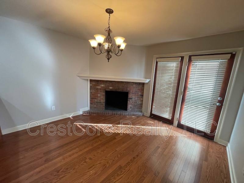 Condo for rent at 679 S Belvedere Blvd #C, Memphis, TN 38104