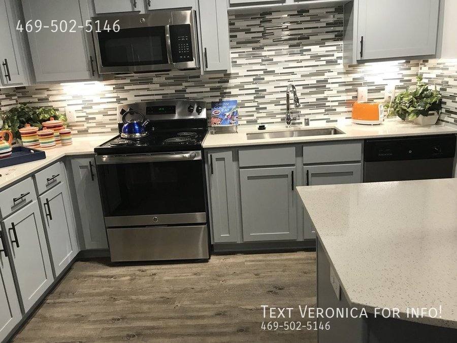 Apartment for rent at 1550 W Plano Parkway, Plano, TX 75075