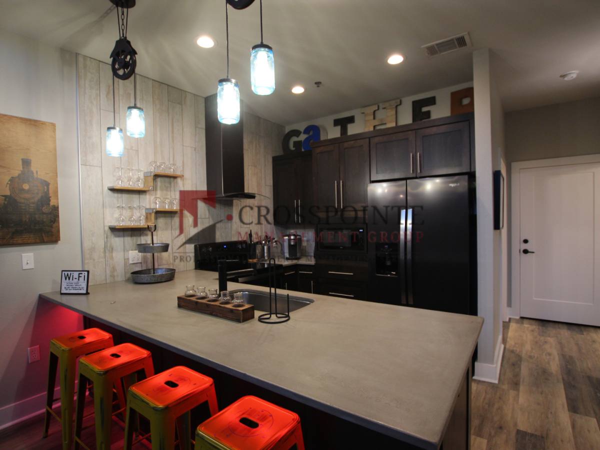 Apartment for rent at 75 Miranda Lambert Way, Lindale, TX 75771