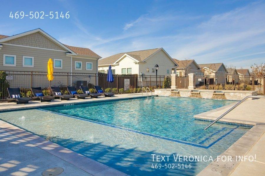 Apartment for rent at 3409 Premier Dr, Plano, TX 75023