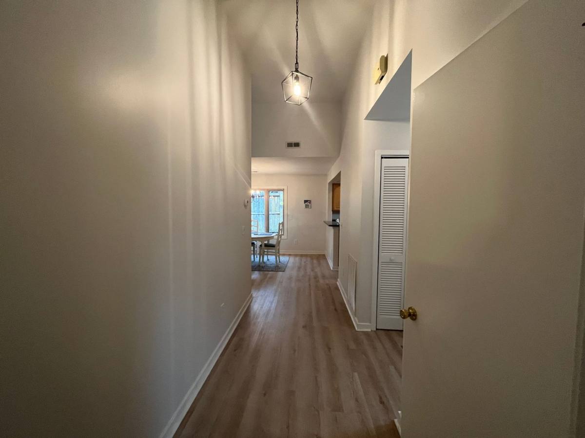 House for rent at 1213 Bayside Circle W, Wilmington, NC 28405