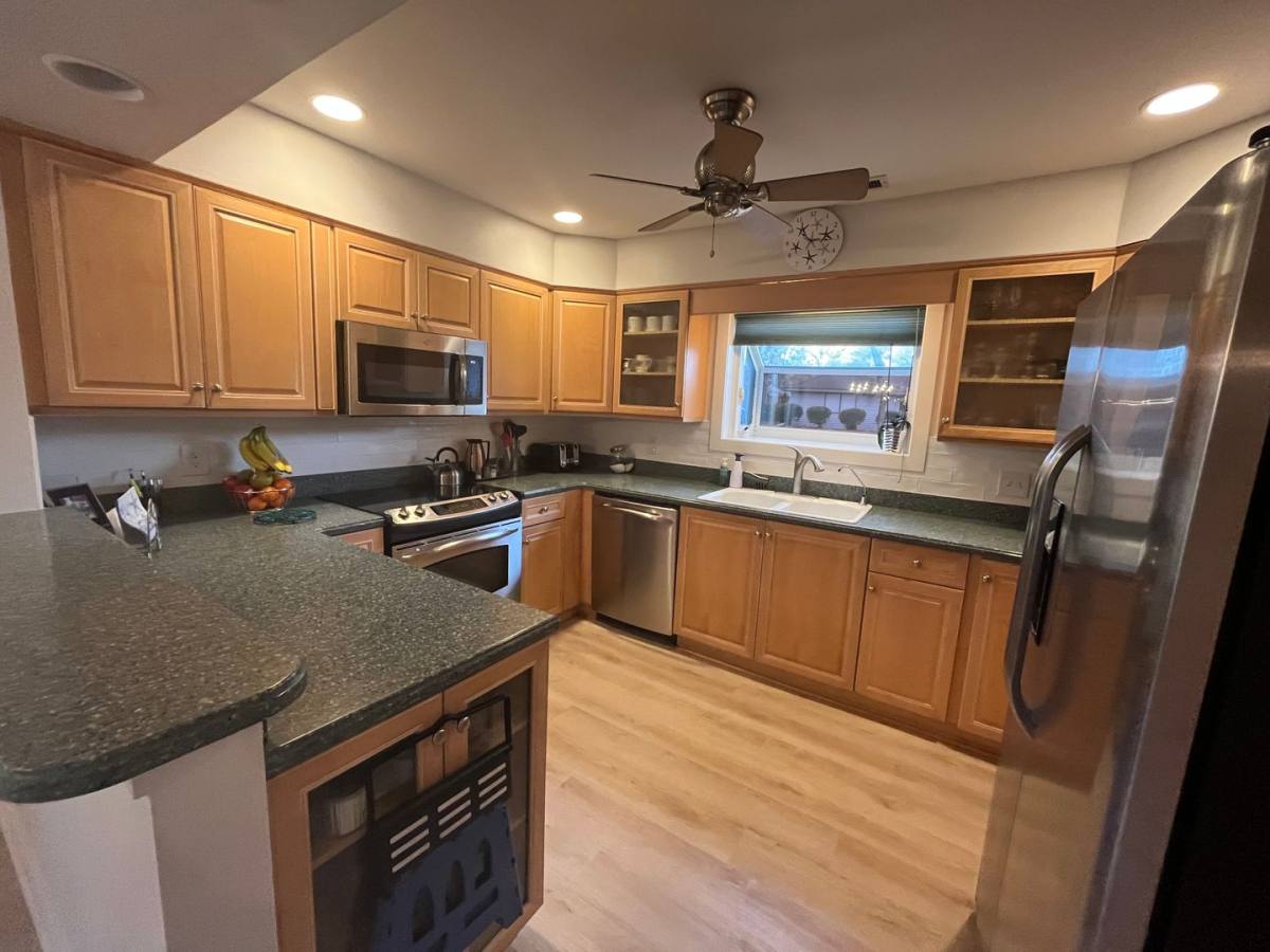 House for rent at 1213 Bayside Circle W, Wilmington, NC 28405