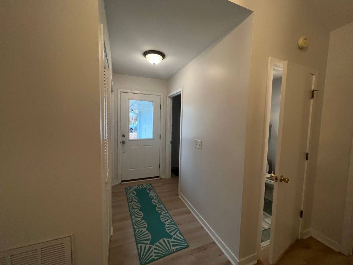 House for rent at 1213 Bayside Circle W, Wilmington, NC 28405