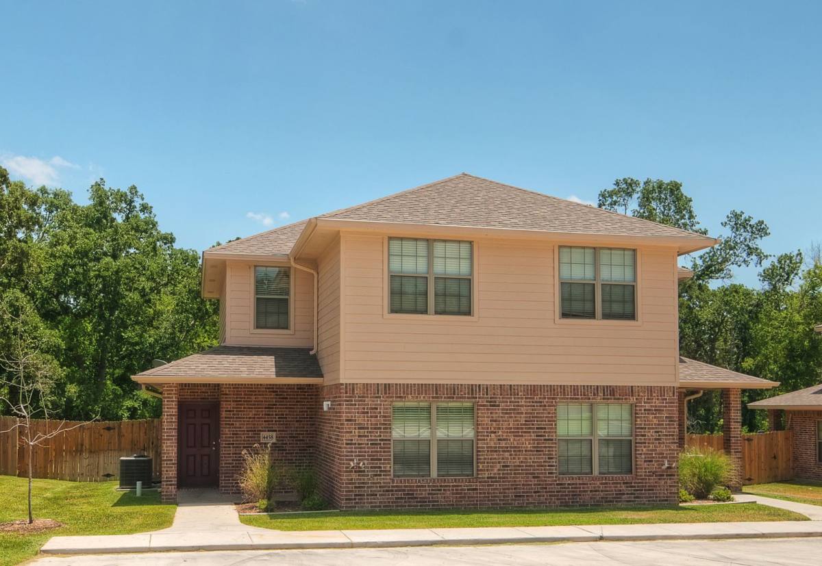 House for rent at 4454 Reveille Rd, College Station, TX 77845