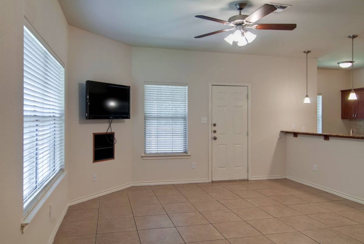 House for rent at 4454 Reveille Rd, College Station, TX 77845