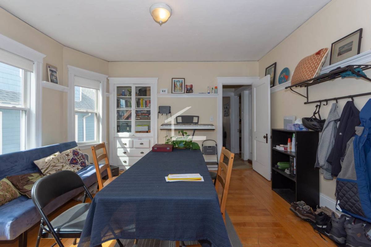 Apartment for rent at 42 Atkins St #2B, Brighton, MA 02135