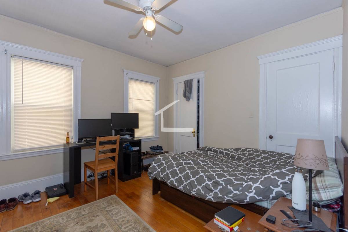 Apartment for rent at 42 Atkins St #2B, Brighton, MA 02135