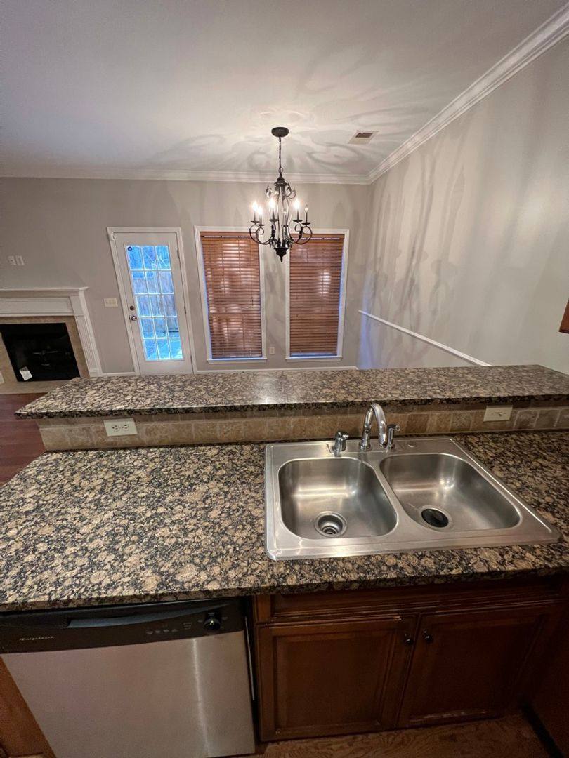 Townhouse for rent at 328 Amber Lane, Birmingham, AL 35226