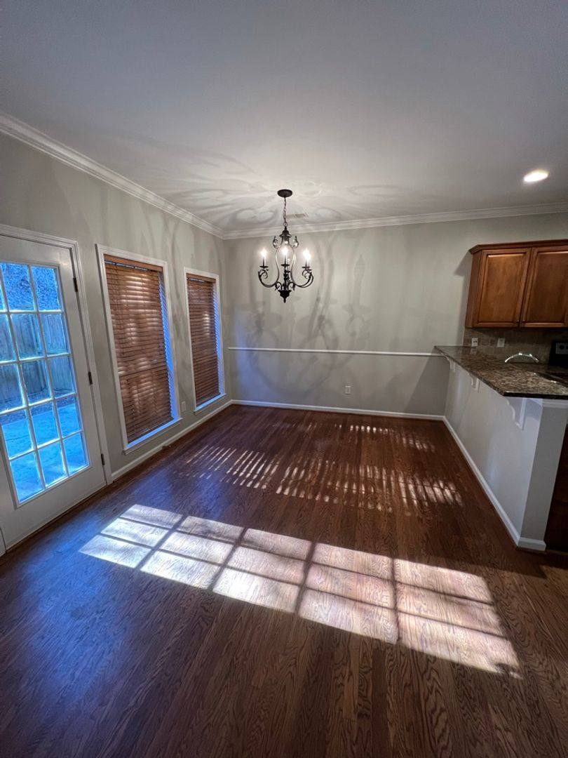 Townhouse for rent at 328 Amber Lane, Birmingham, AL 35226