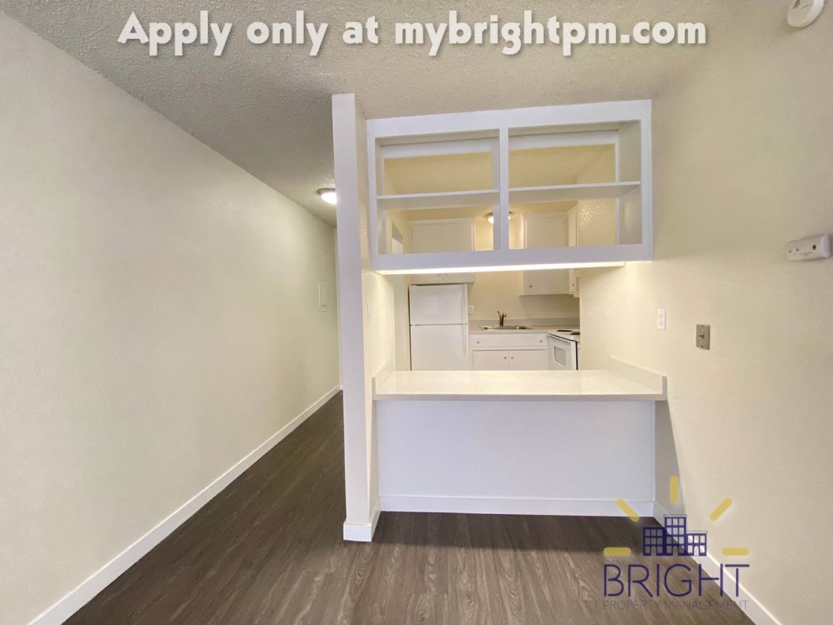 Apartment for rent at 411 1st St, Davis, CA 95616
