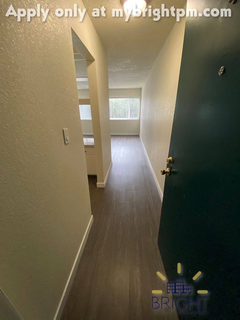 Apartment for rent at 411 1st St, Davis, CA 95616