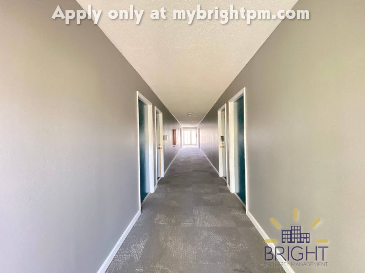 Apartment for rent at 411 1st St, Davis, CA 95616