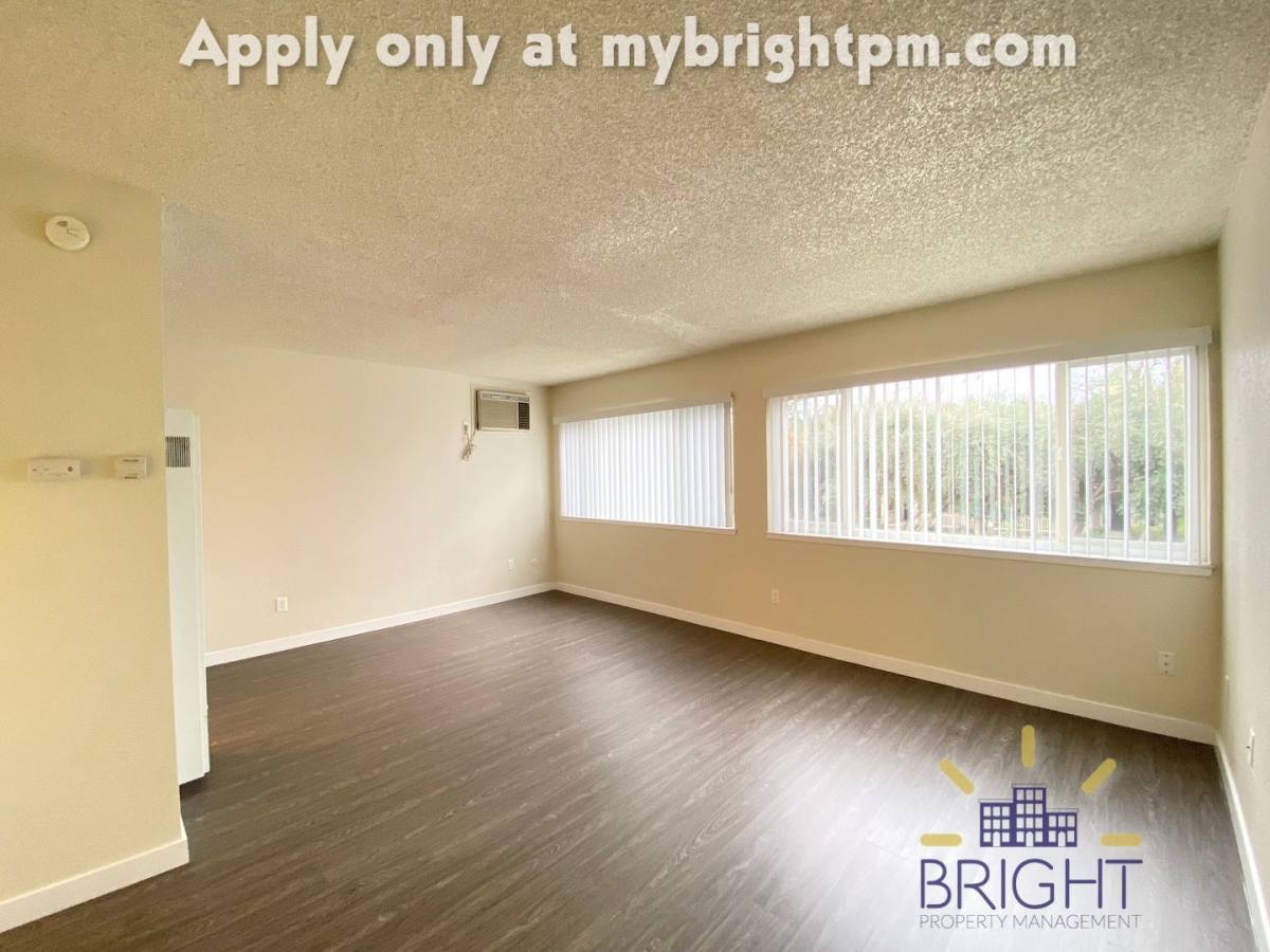 Apartment for rent at 411 1st St, Davis, CA 95616