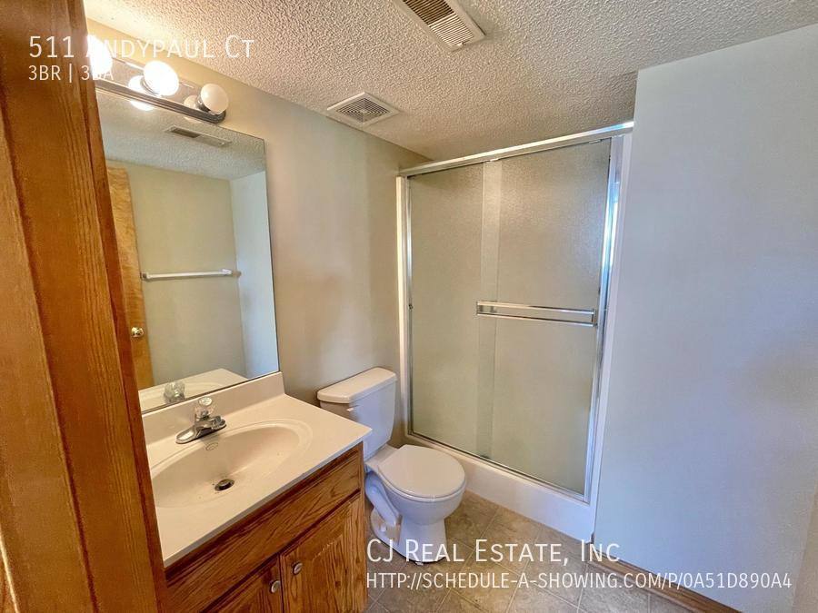 House for rent at 511 Andypaul Court, Raymore, MO 64083