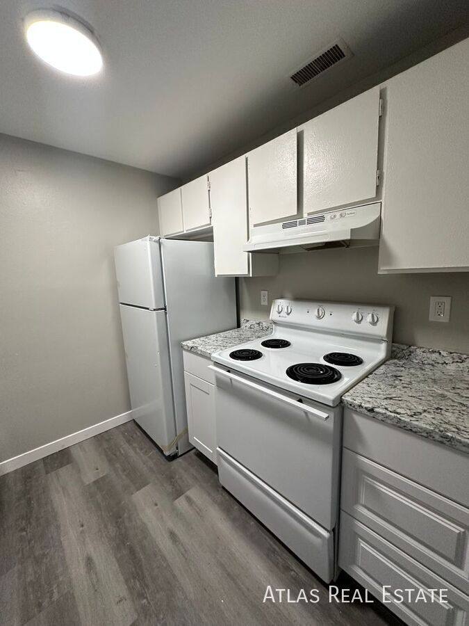 Apartment for rent at 1825 Zebulon Dr #C, Colorado Springs, CO 80910
