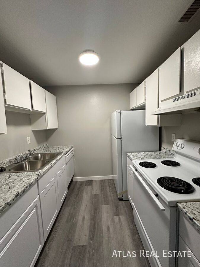 Apartment for rent at 1825 Zebulon Dr #C, Colorado Springs, CO 80910