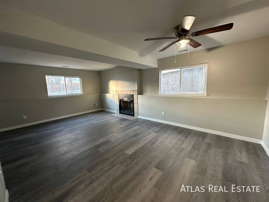 Apartment for rent at 1825 Zebulon Dr #C, Colorado Springs, CO 80910