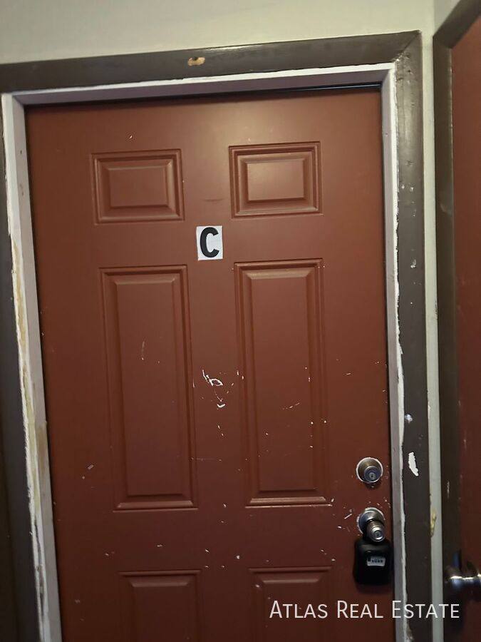 Apartment for rent at 1825 Zebulon Dr #C, Colorado Springs, CO 80910