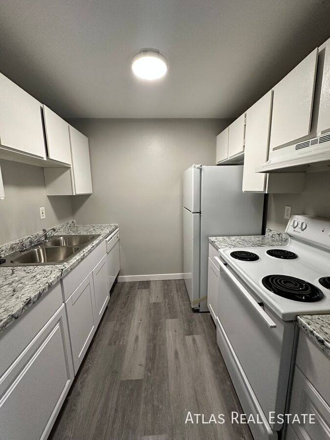 Apartment for rent at 1825 Zebulon Dr #C, Colorado Springs, CO 80910