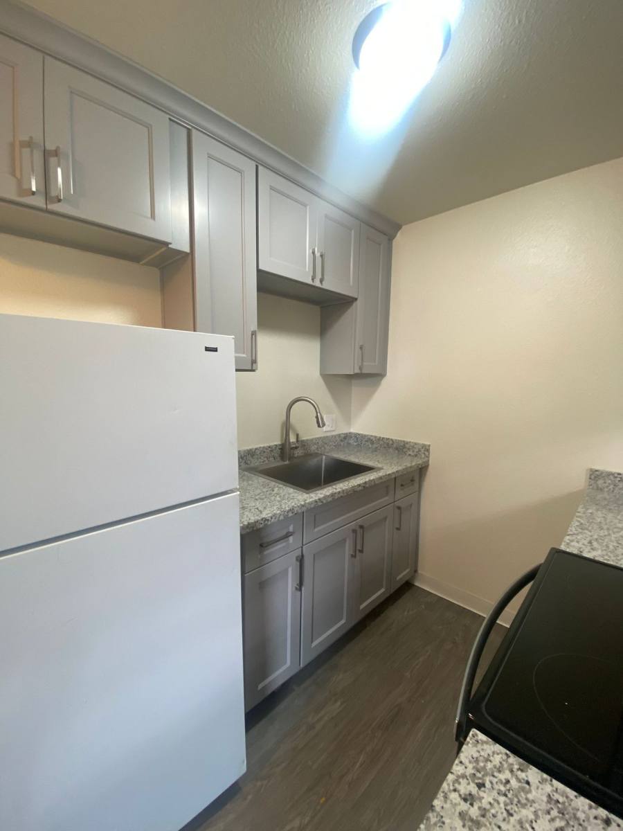 Apartment for rent at 2381 Ethan Way, Sacramento, CA 95825