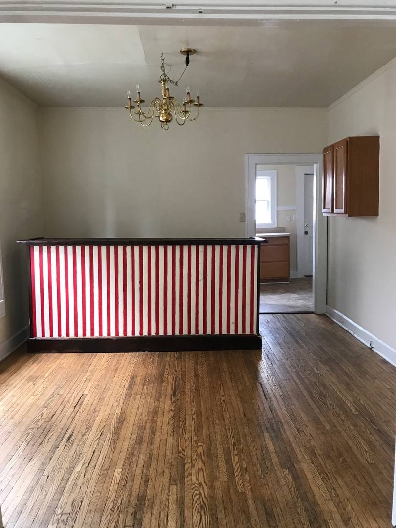 House for rent at 424 E 6th St, Bloomington, IN 47408