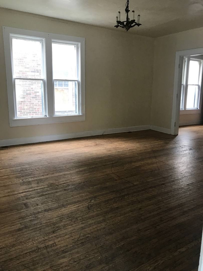 House for rent at 424 E 6th St, Bloomington, IN 47408