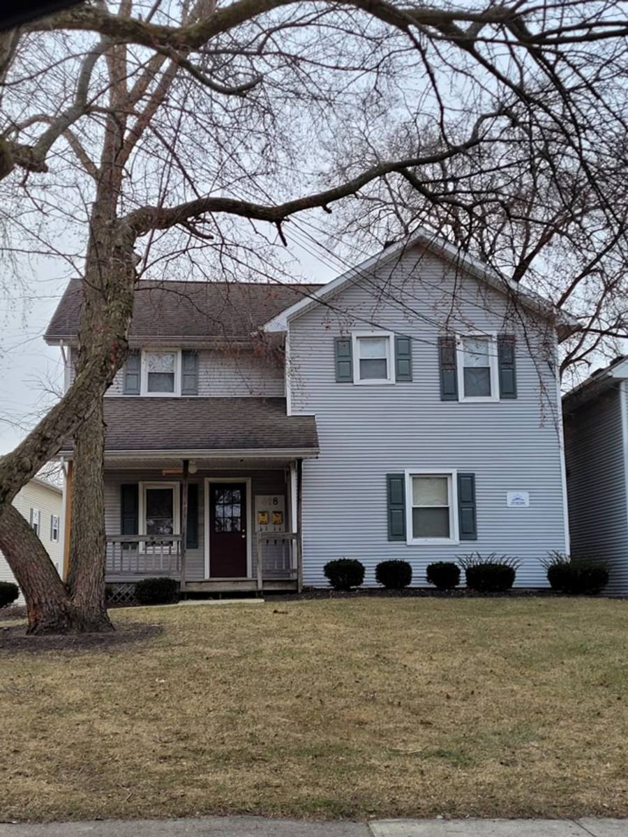 Apartment for rent at 418 S Summit, Bowling Green, OH 43402