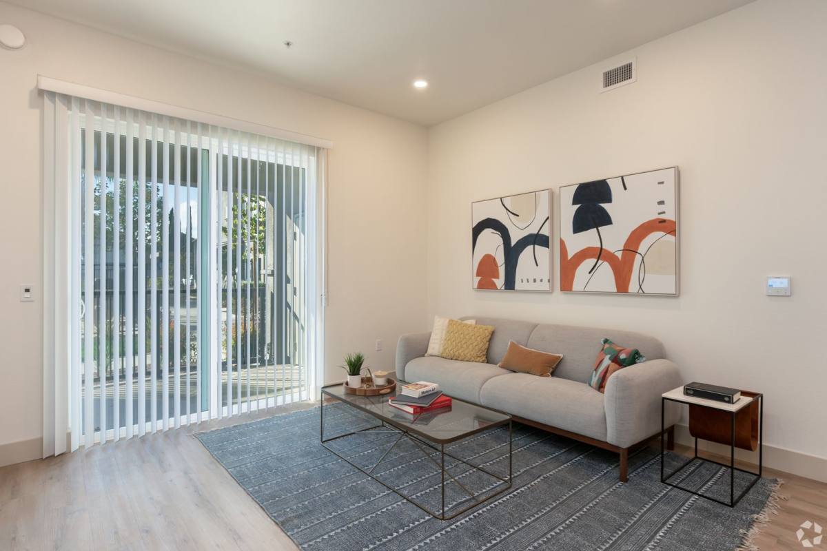 Apartment for rent at 240 Towne Centre Dr, Lathrop, CA 95330