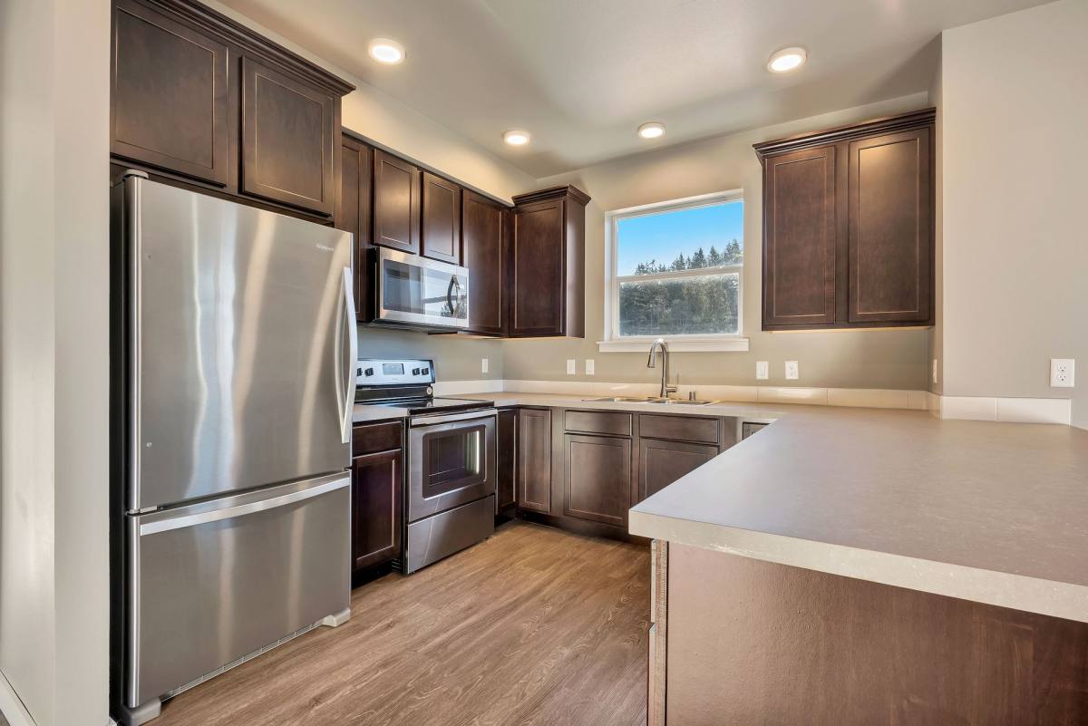 Apartment for rent at 2707 Connelly Ave, Bellingham, WA 98225