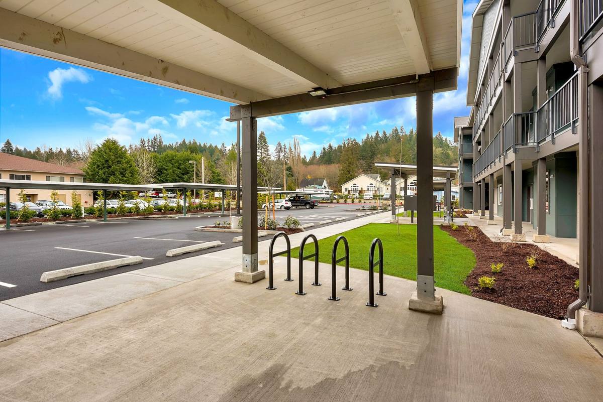 Apartment for rent at 2707 Connelly Ave, Bellingham, WA 98225