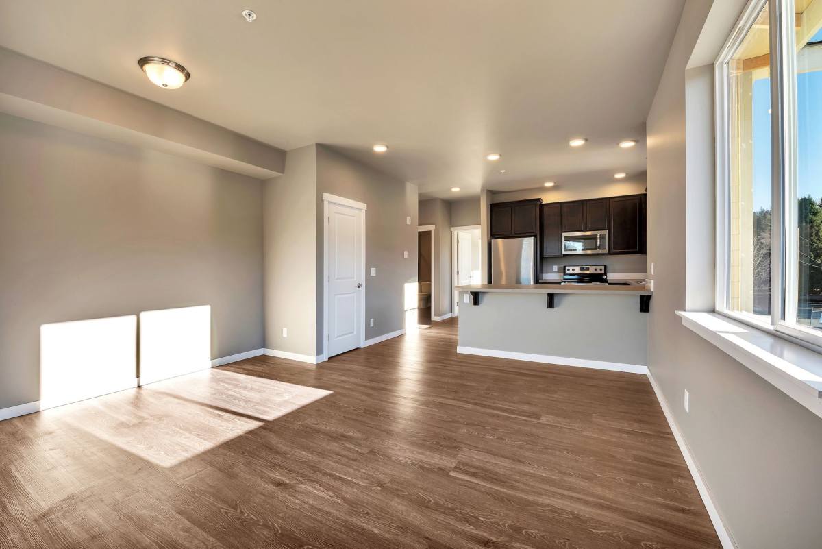 Apartment for rent at 2707 Connelly Ave, Bellingham, WA 98225