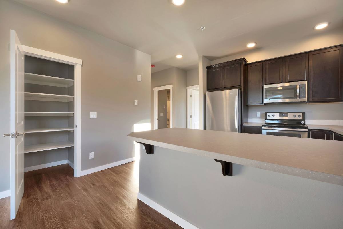 Apartment for rent at 2707 Connelly Ave, Bellingham, WA 98225